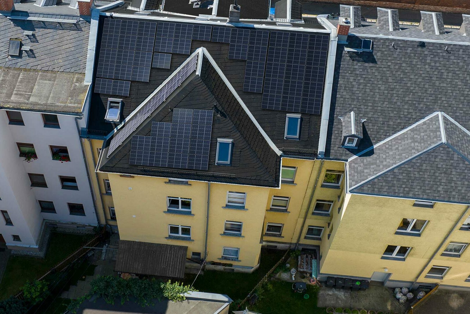Stockmannstraße 5 Greiz SOLAR